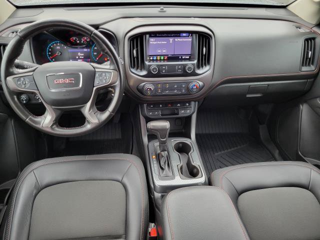 Used 2019 GMC Canyon All Terrain w/ All Terrain X Package AWD/4WD image 26