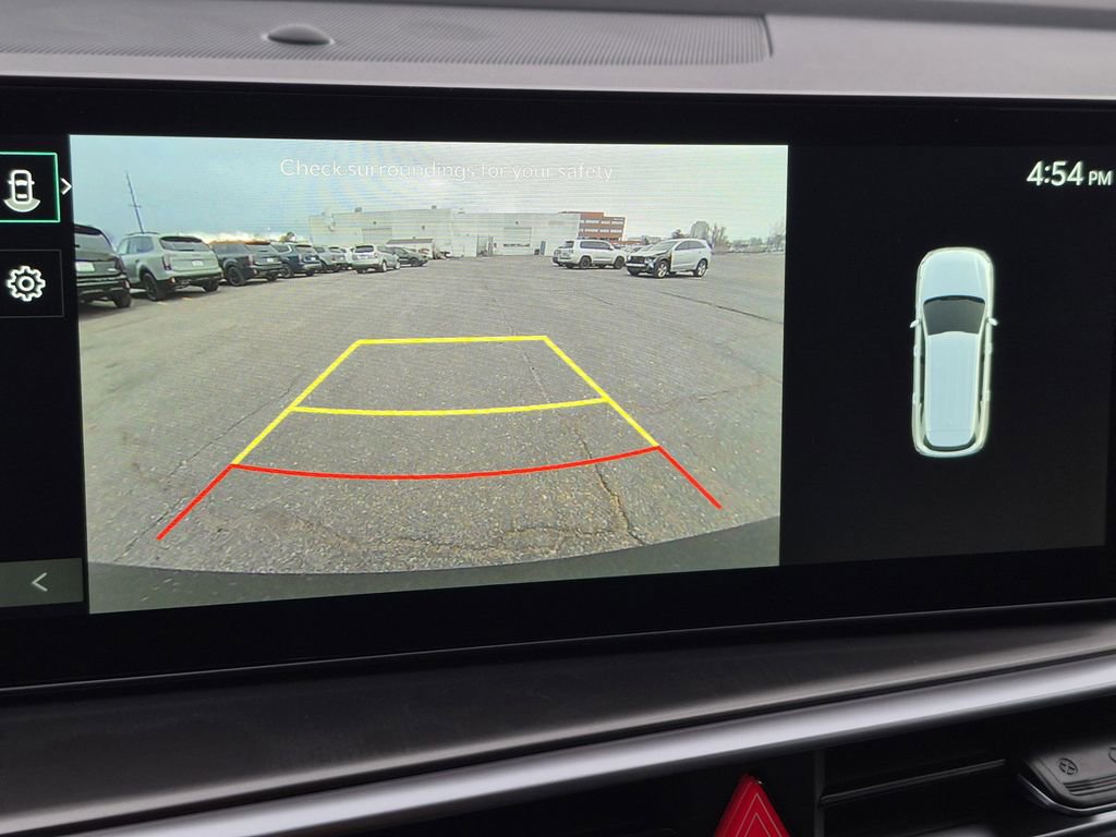 New 2026 Kia Sorento EX image 21