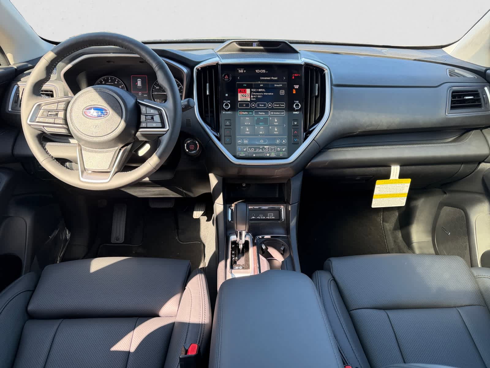 New 2026 Subaru Ascent Touring AWD/4WD image 13