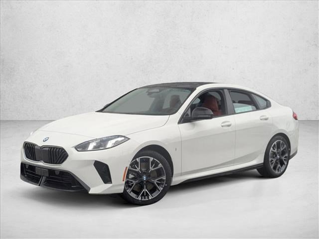 New 2026 BMW 228i xDrive w/ Technology Package