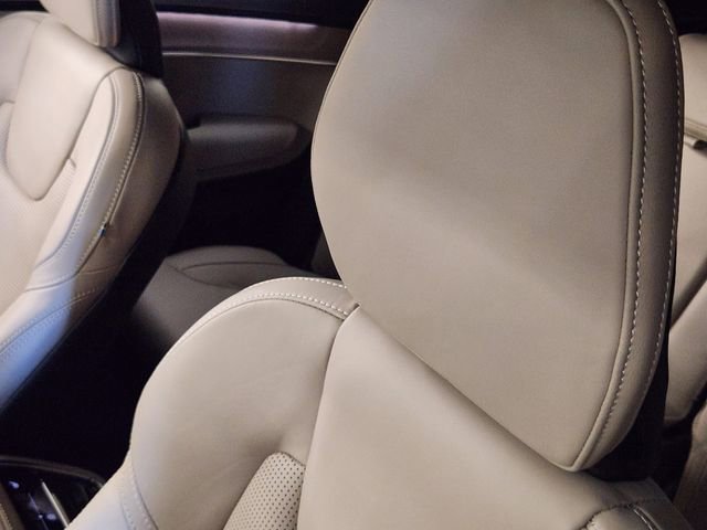 New 2026 Volvo XC90 B6 Ultra w/ Lounge Package image 15