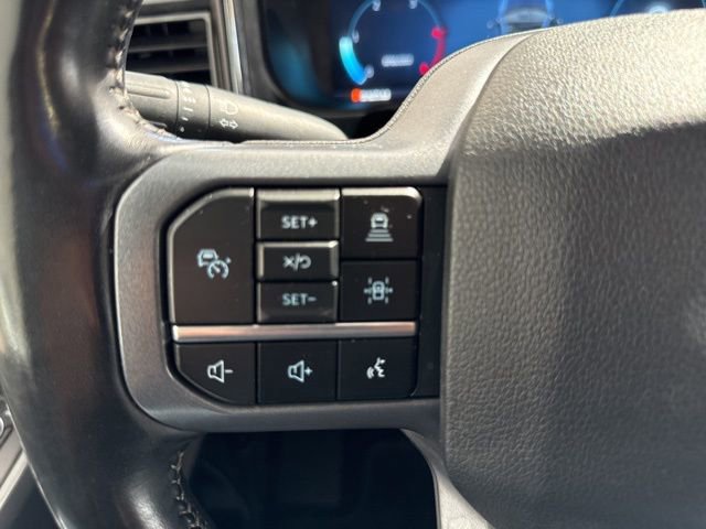 Used 2023 Ford F350 Lariat w/ Lariat Ultimate Package image 18