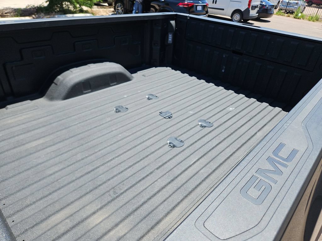 Used 2026 GMC Sierra 2500 AT4X AWD/4WD image 24