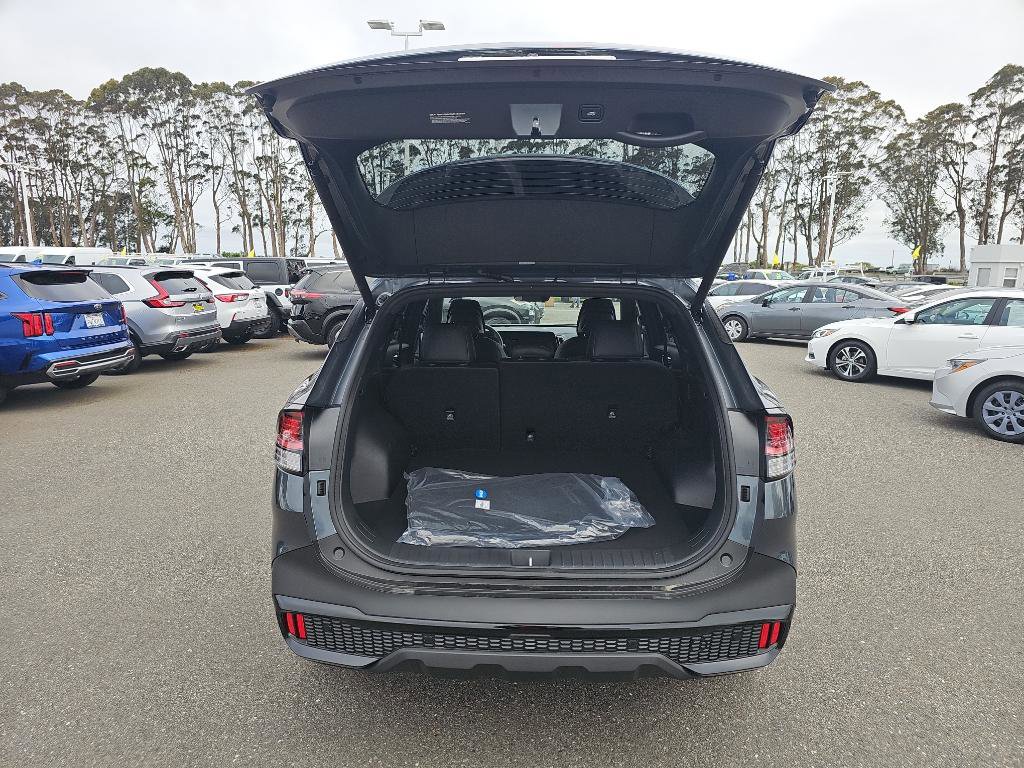 New 2025 Kia Sportage X-Line image 33