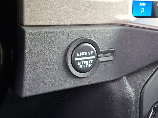 New 2025 Ford Bronco Outer Banks image 15