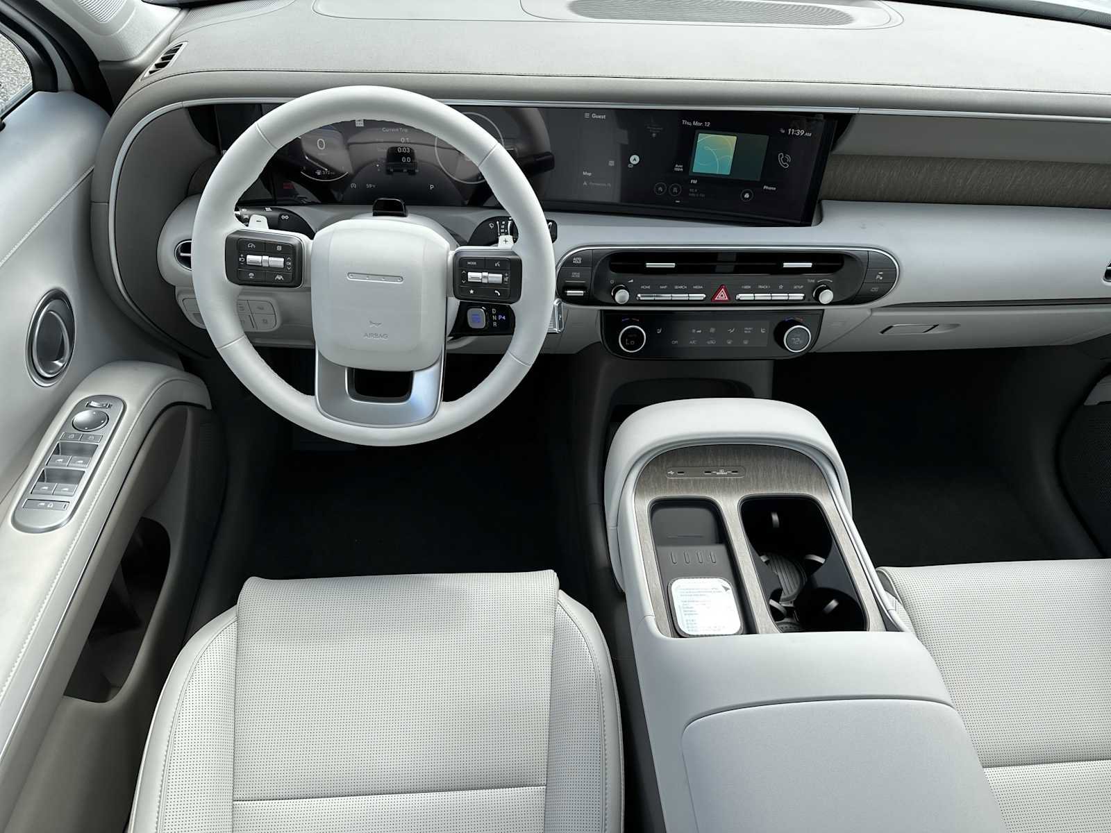 New 2026 Hyundai Palisade SEL image 11