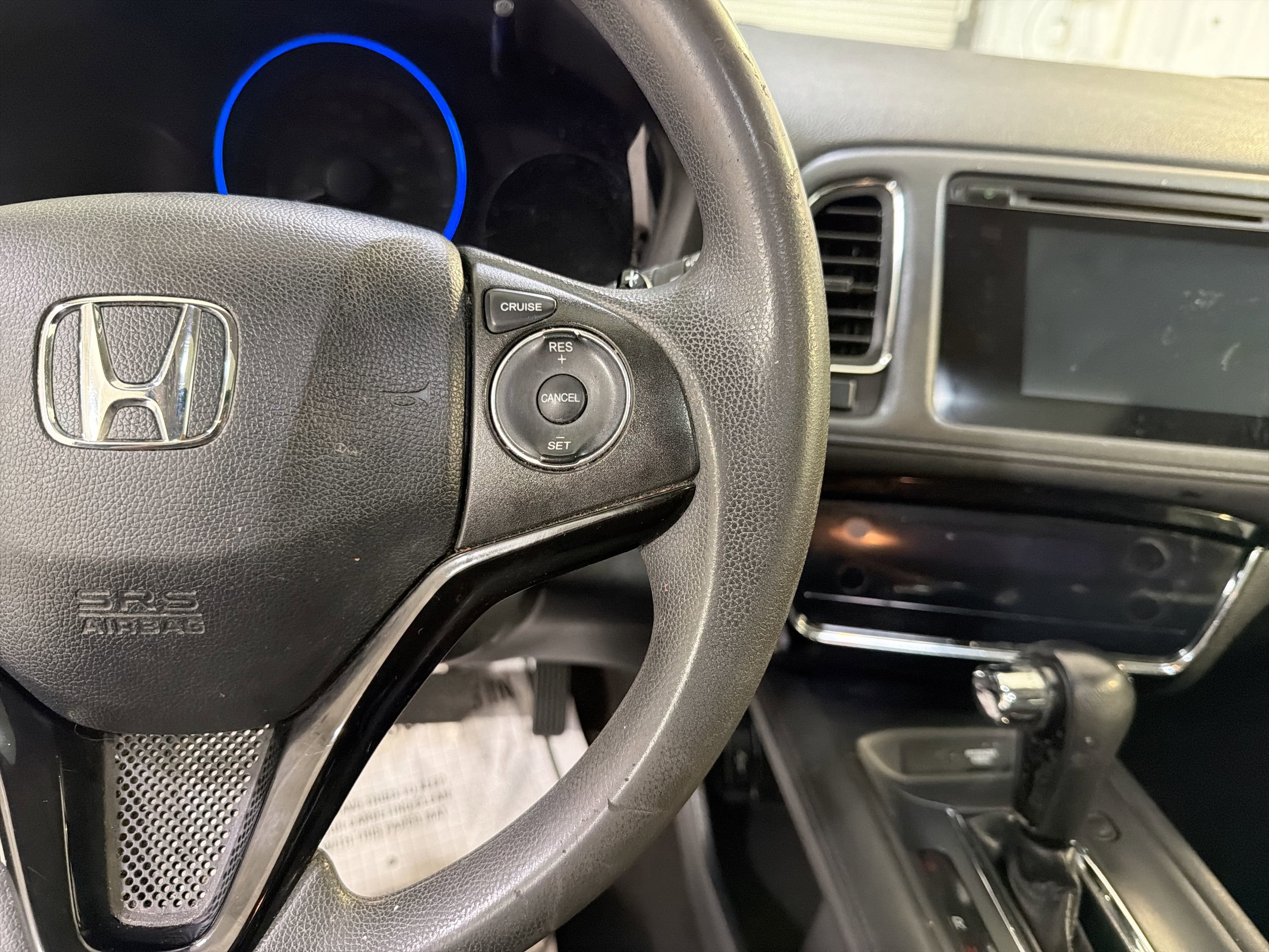 Used 2017 Honda HR-V EX image 15