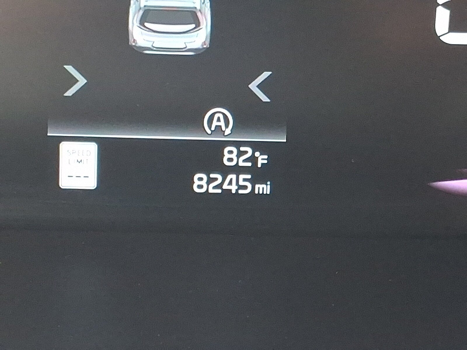 Used 2025 Kia Soul LX w/ LX Technology Package FWD image 19