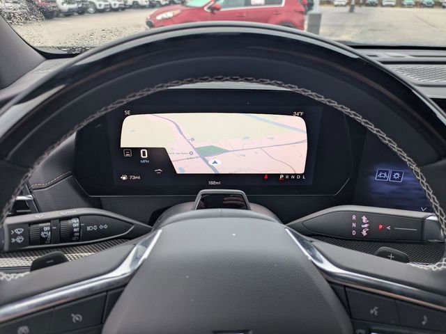 New 2026 Chevrolet Traverse High Country image 17