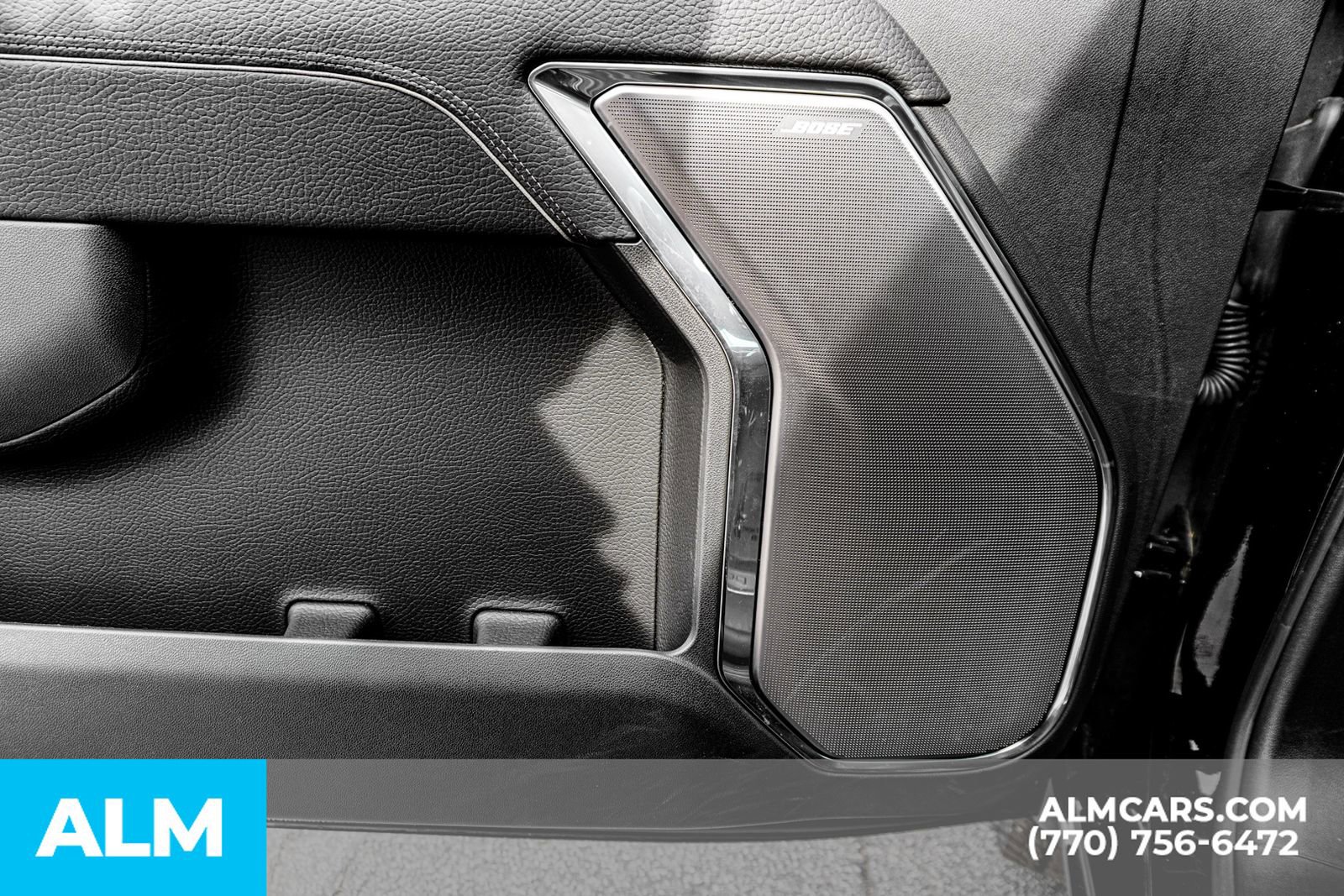 Used 2024 GMC Sierra 2500 Denali w/ Denali Reserve Package image 49