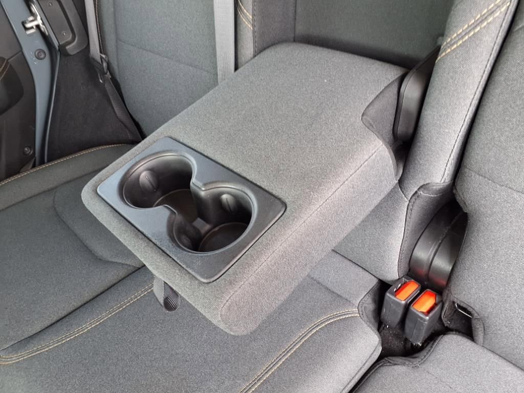 Used 2024 Jeep Wrangler Sahara 4xe image 8