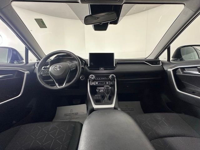 Used 2023 Toyota RAV4 XLE w/ XLE Grade Weather Package AWD/4WD image 16