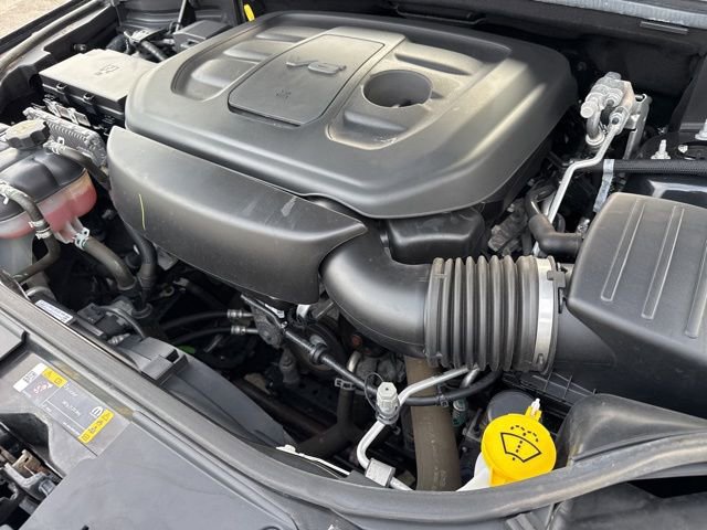 Used 2021 Jeep Grand Cherokee Limited image 29