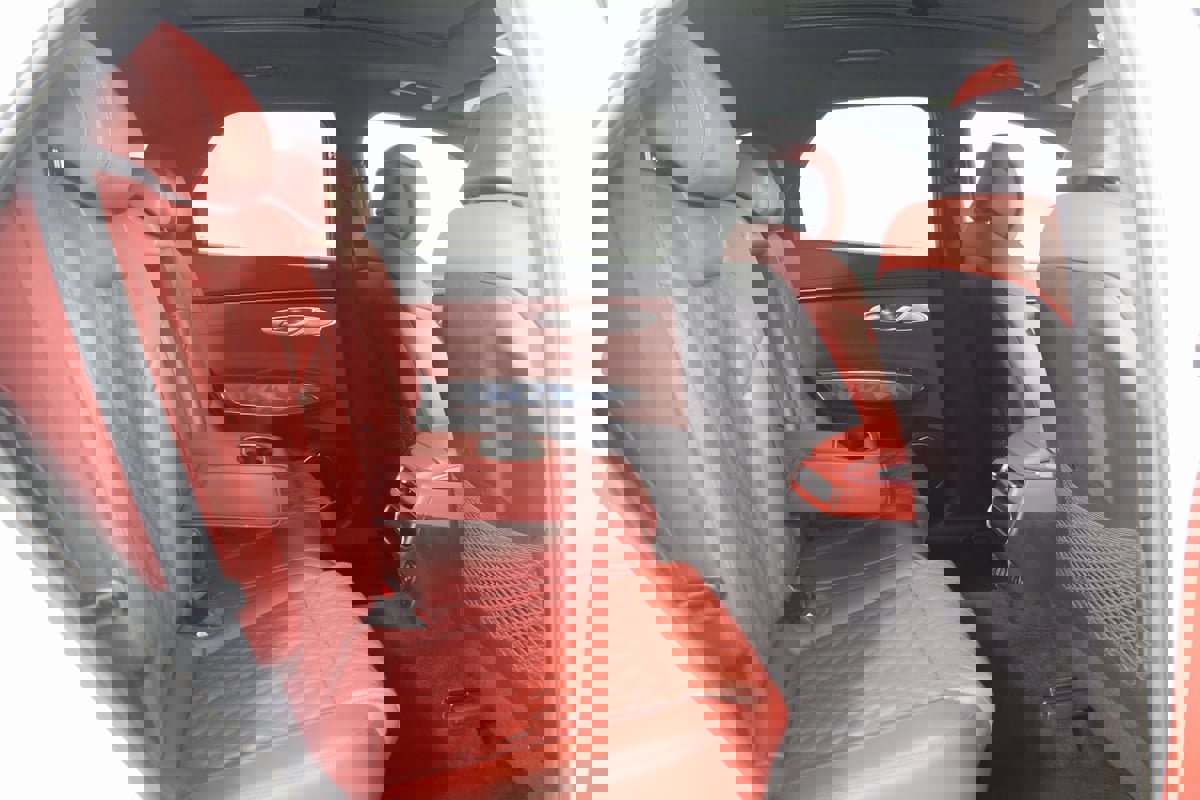 Used 2022 Genesis GV70 3.5T Sport w/ Sport Advanced Package image 15