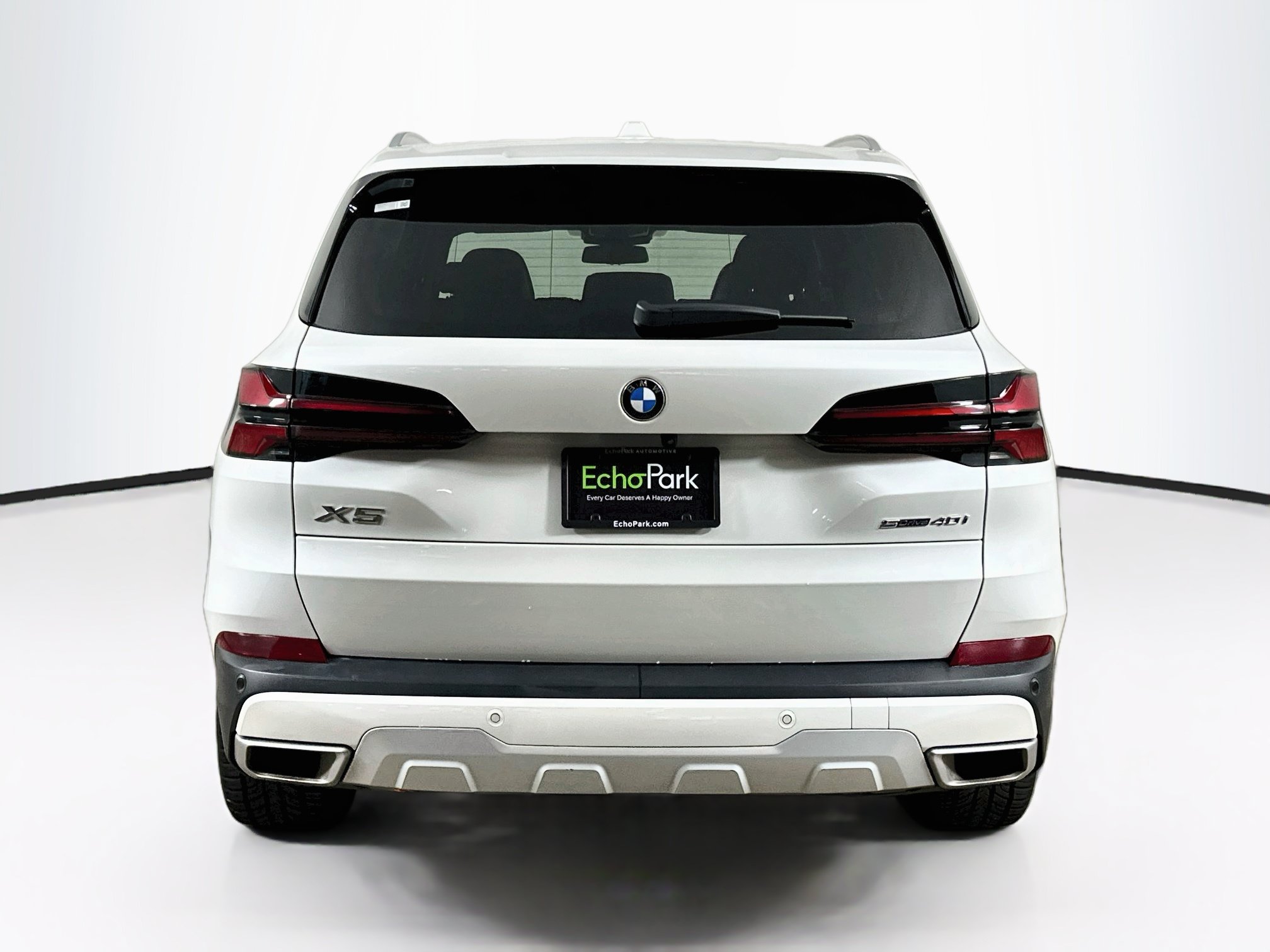 Used 2024 BMW X5 sDrive40i RWD image 7