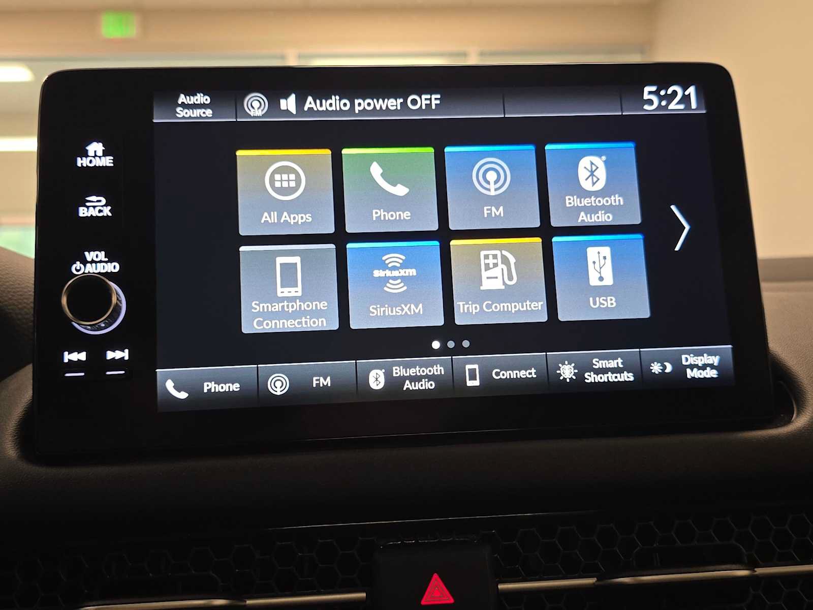 Used 2024 Honda HR-V EX-L image 14