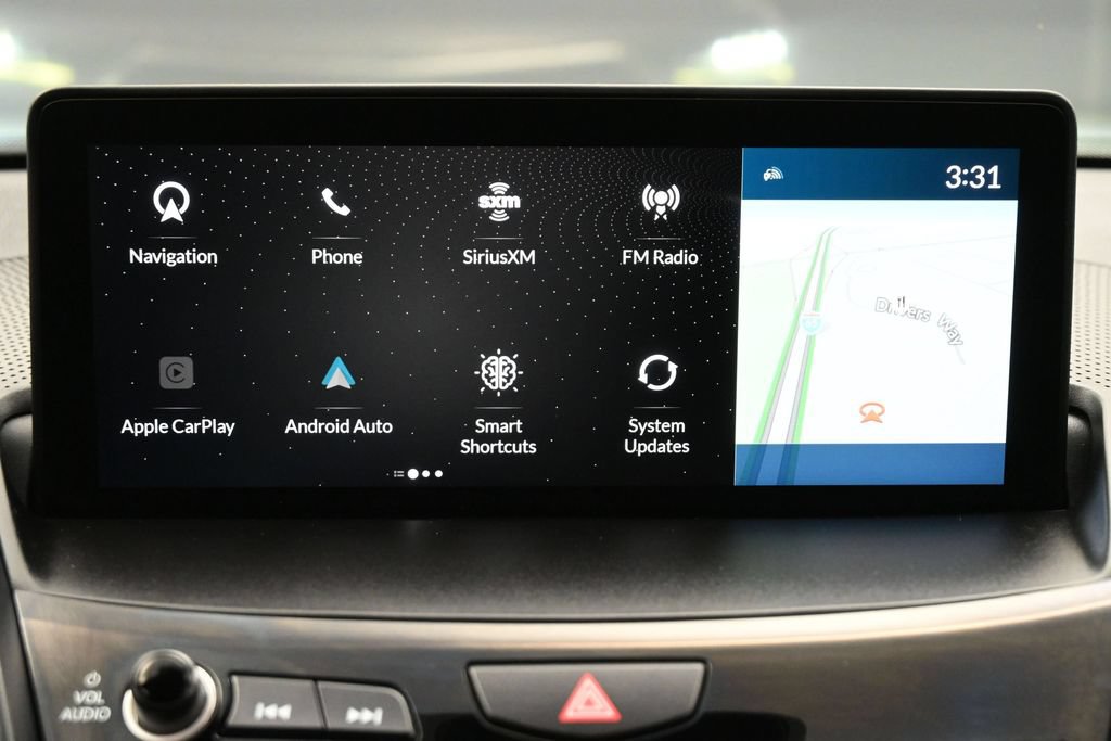 Used 2023 Acura RDX w/ Technology Package FWD image 11
