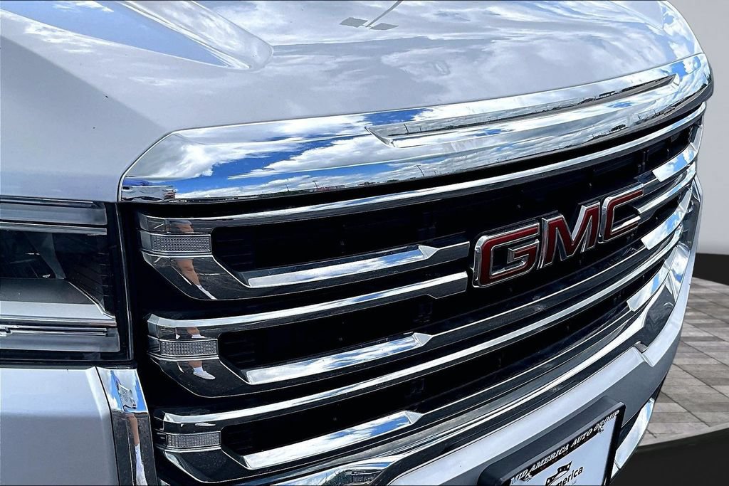 Used 2020 GMC Acadia SLE w/ Driver Convenience Package AWD/4WD image 29