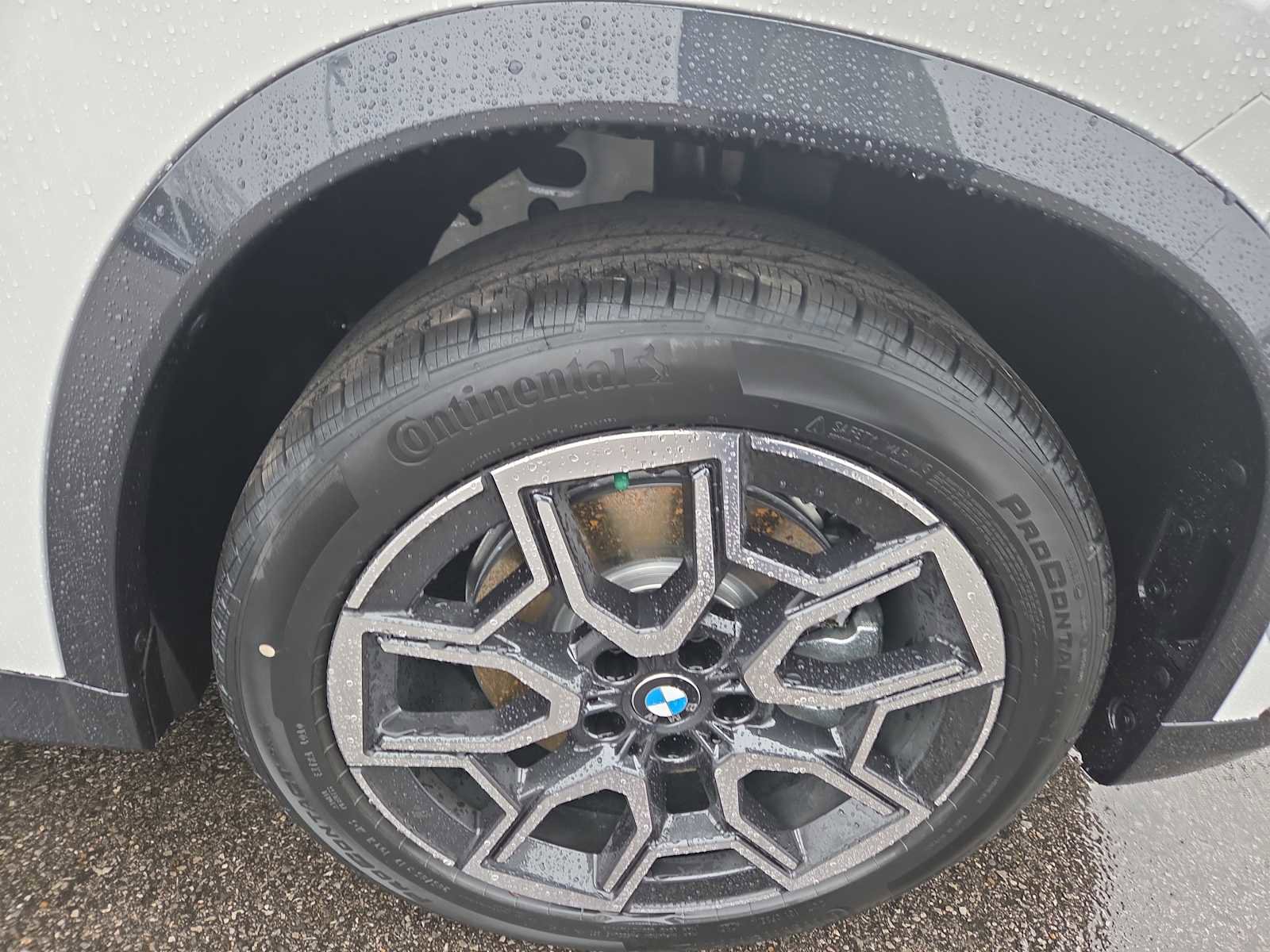 New 2026 BMW X1 xDrive28i w/ Technology Package image 2