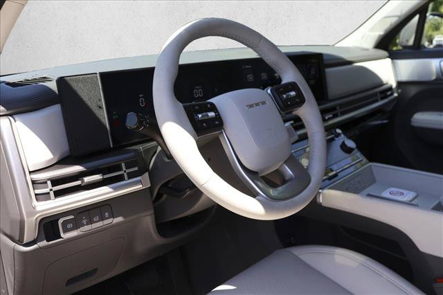 New 2026 Hyundai Santa Fe SEL AWD/4WD image 10
