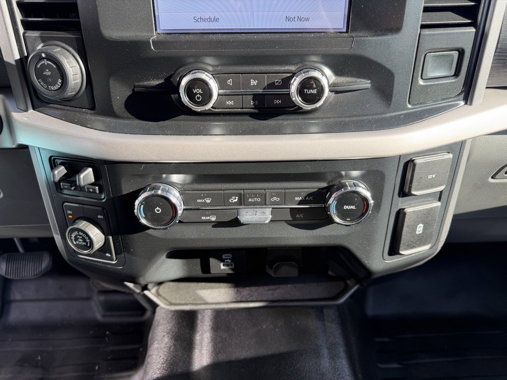 Used 2022 Ford F150 XLT w/ Equipment Group 301A Mid image 23