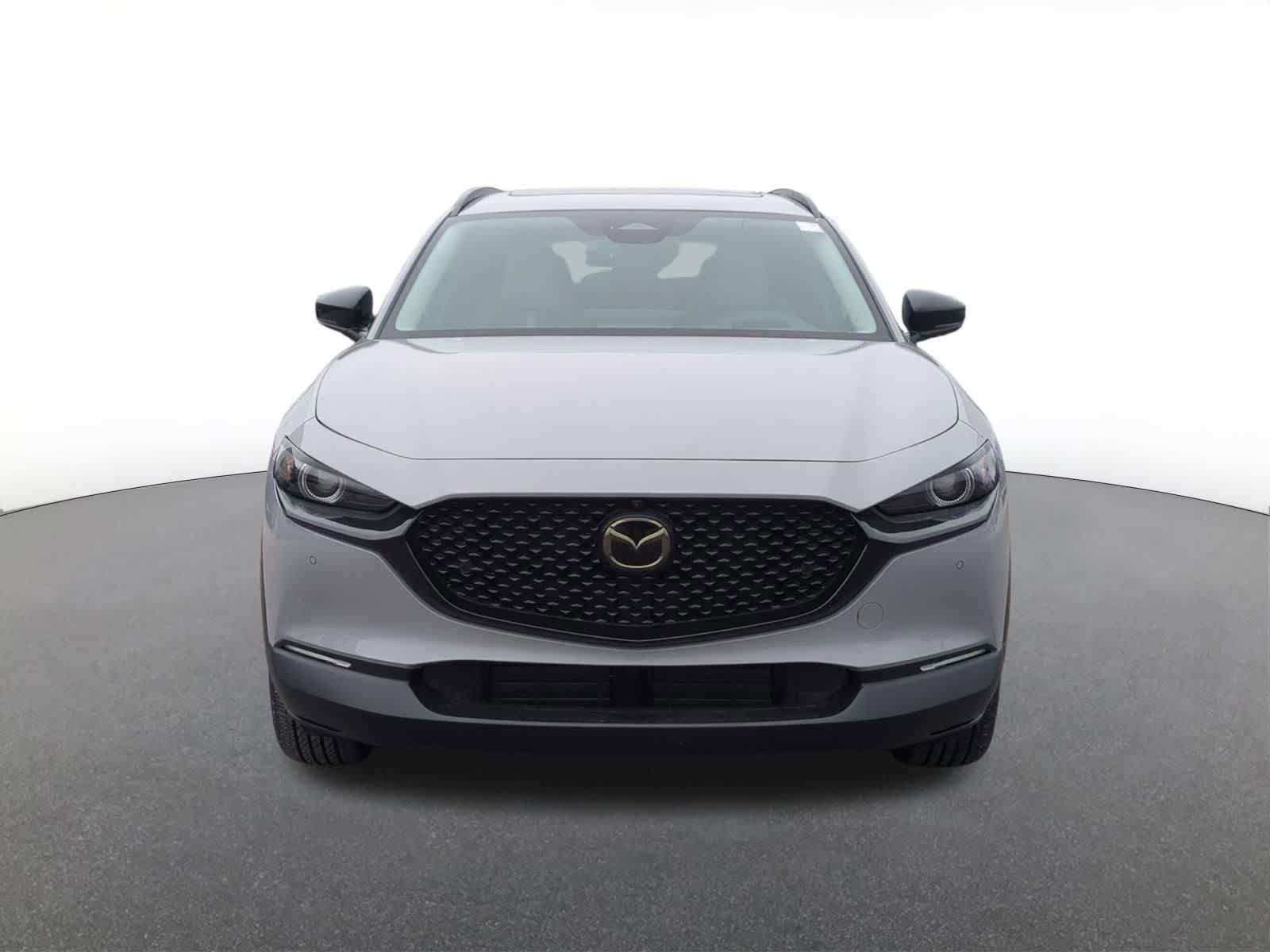 New 2026 MAZDA CX-30 Aire Edition AWD/4WD image 9