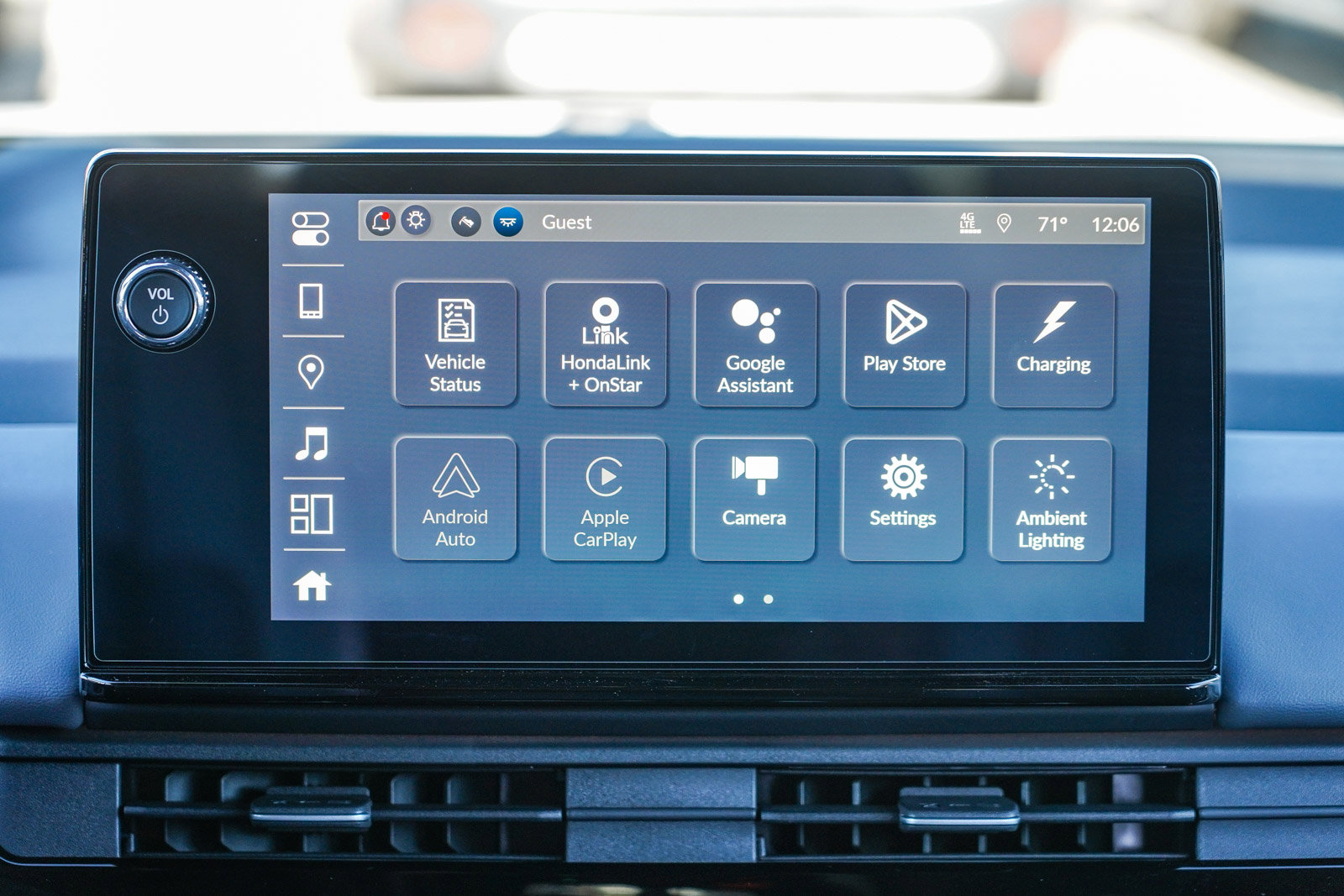 New 2026 Honda Prologue Elite image 17