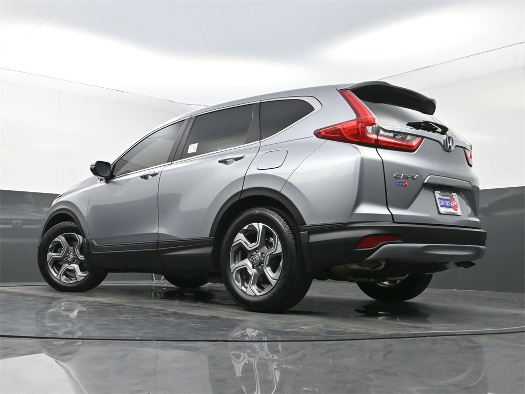 Used 2019 Honda CR-V EX-L image 28