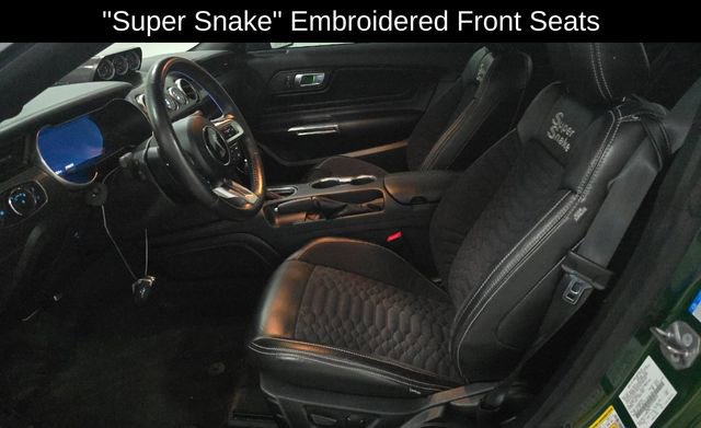 Used 2023 Ford Mustang GT Premium w/ GT Performance Package RWD image 6