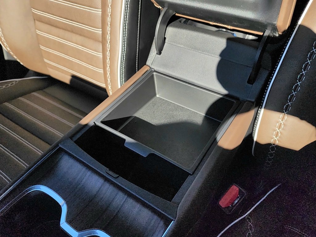 New 2026 GMC Acadia Denali Ultimate image 37