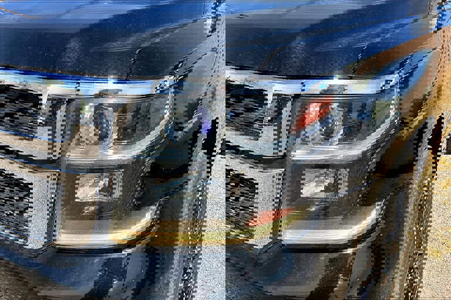 Used 2016 Chevrolet Tahoe LTZ image 22