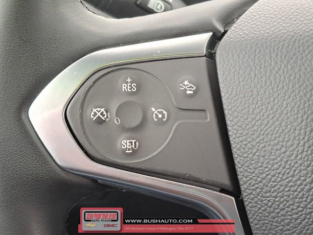 Used 2023 Chevrolet Traverse LT image 22