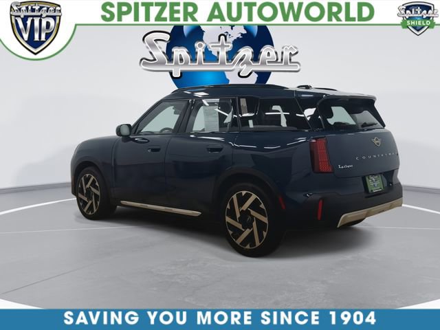 Used 2025 MINI Cooper Countryman S image 2