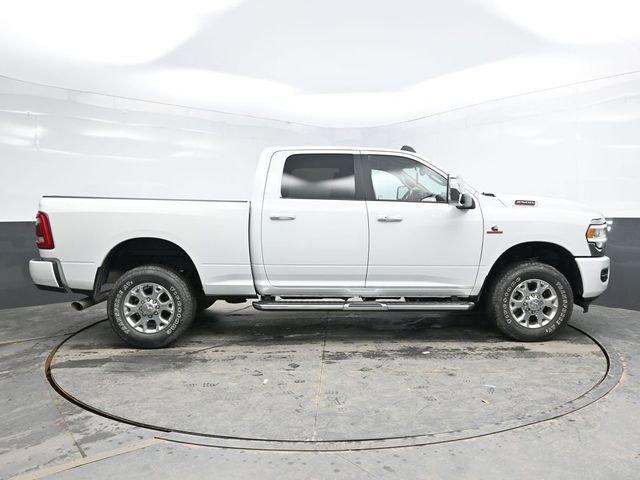 Used 2024 RAM 2500 Laramie image 8