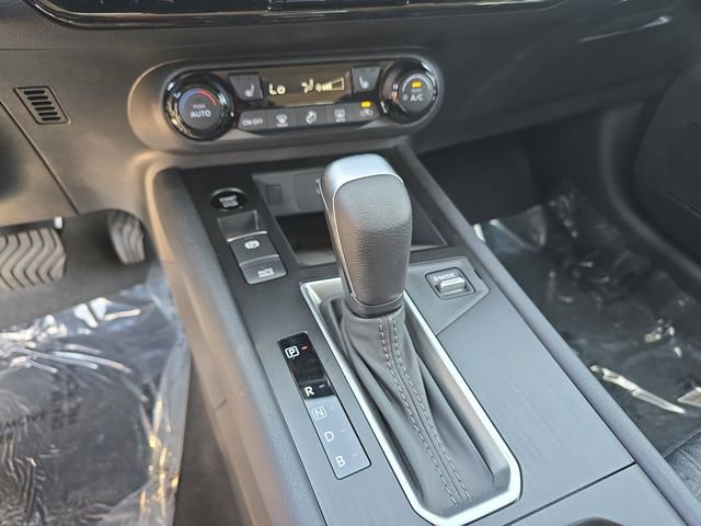 New 2026 Nissan Kicks SV w/ SV Premium Package FWD image 27