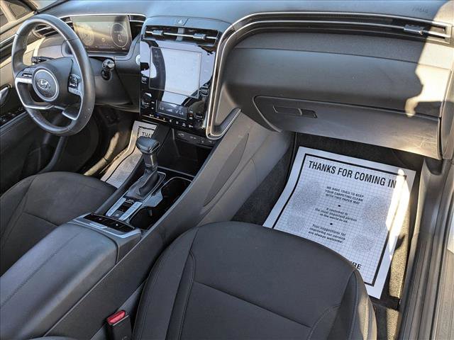 Used 2022 Hyundai Tucson SEL w/ Convenience Package image 20