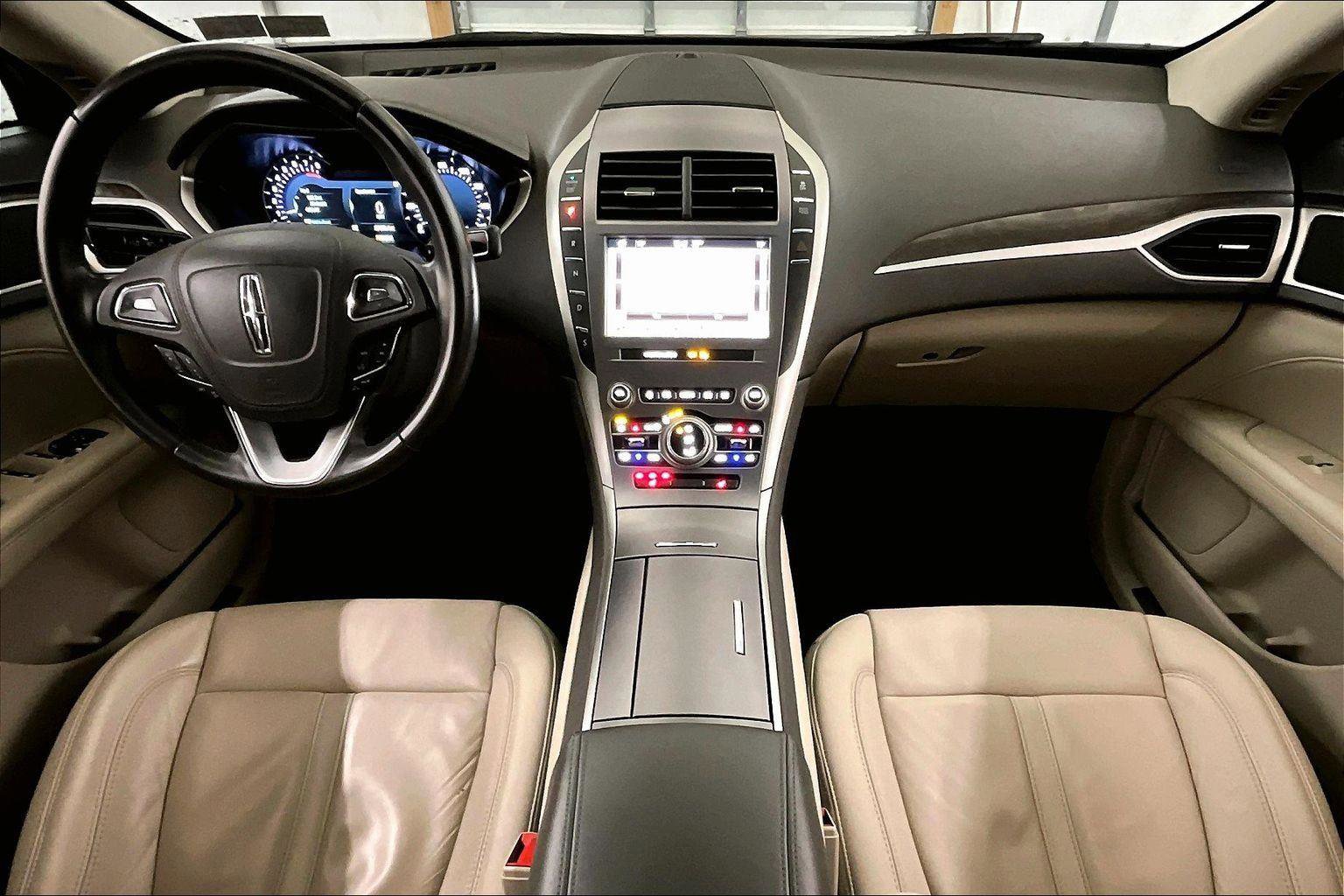 Used 2019 Lincoln MKZ Reserve image 14