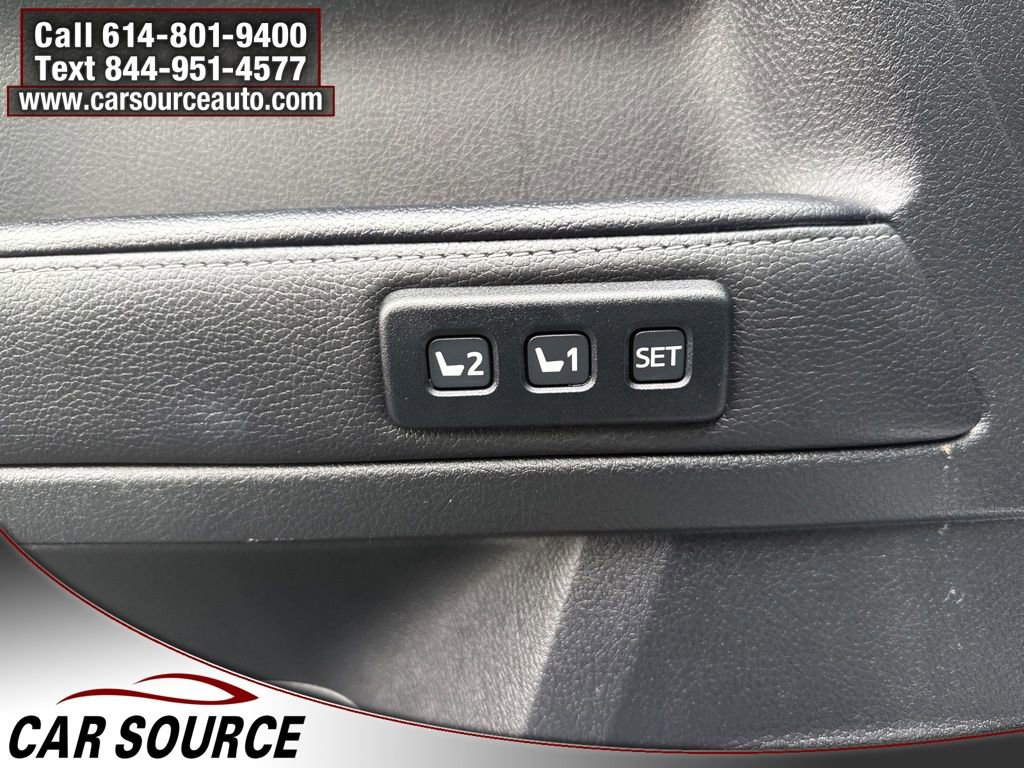 Used 2023 Toyota 4Runner Limited image 19