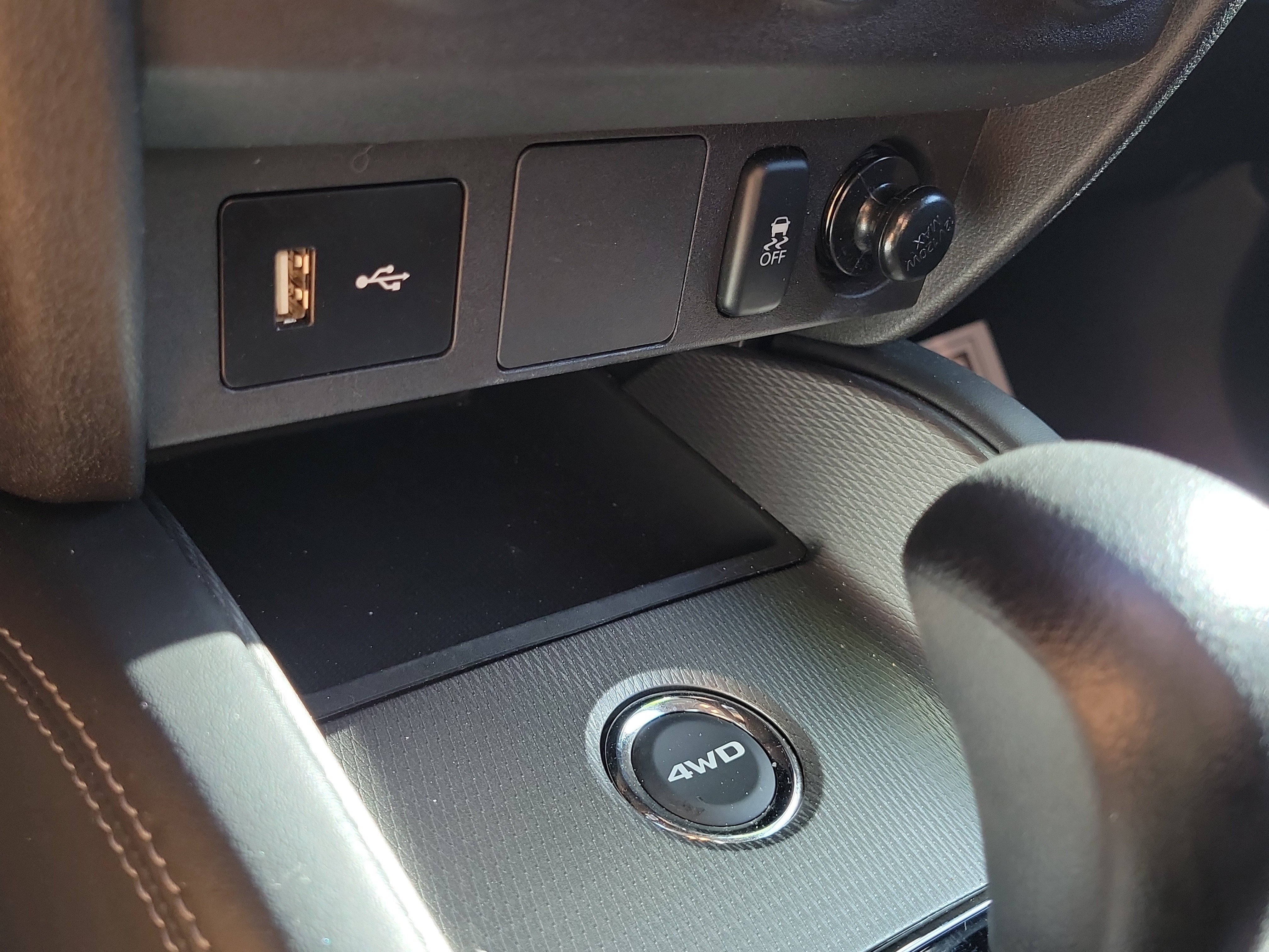 Used 2023 Mitsubishi Outlander Sport ES AWD/4WD image 27