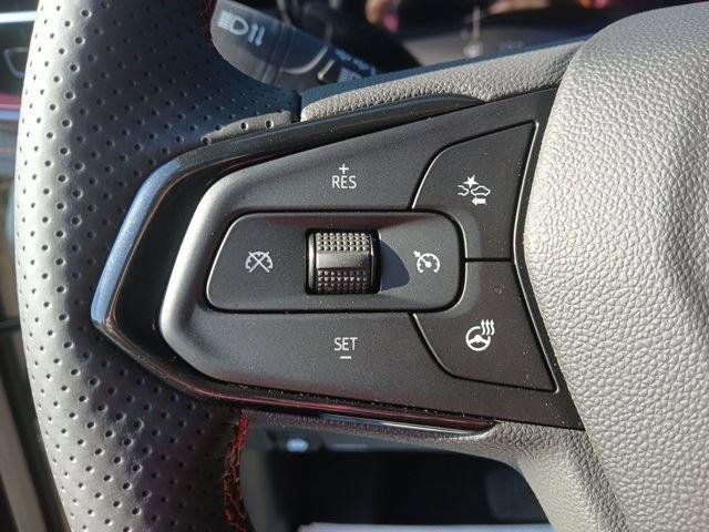 New 2026 Chevrolet TrailBlazer RS w/ Convenience Package image 14