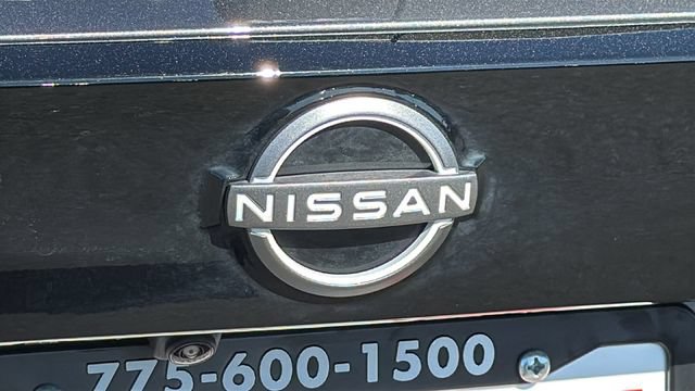 Used 2026 Nissan Kicks SV w/ Cold Weather Package AWD/4WD image 28