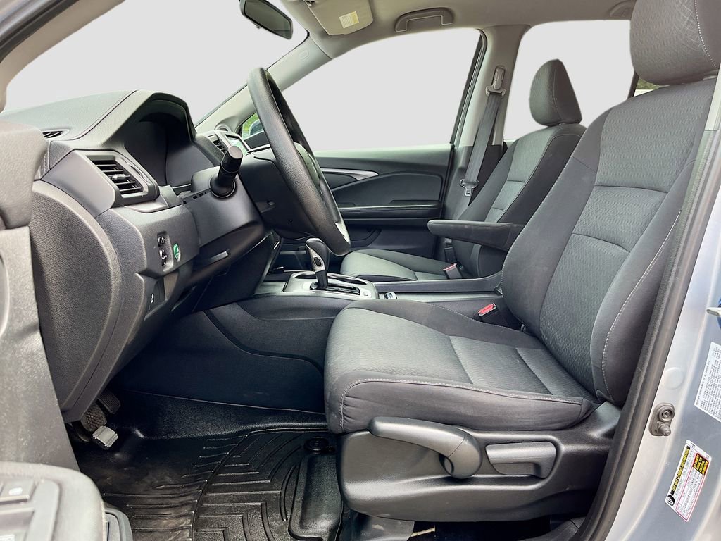 Used 2019 Honda Ridgeline Sport image 19