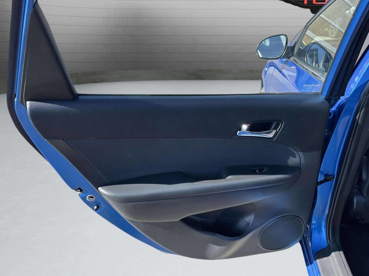 Used 2010 Hyundai Elantra SE image 22