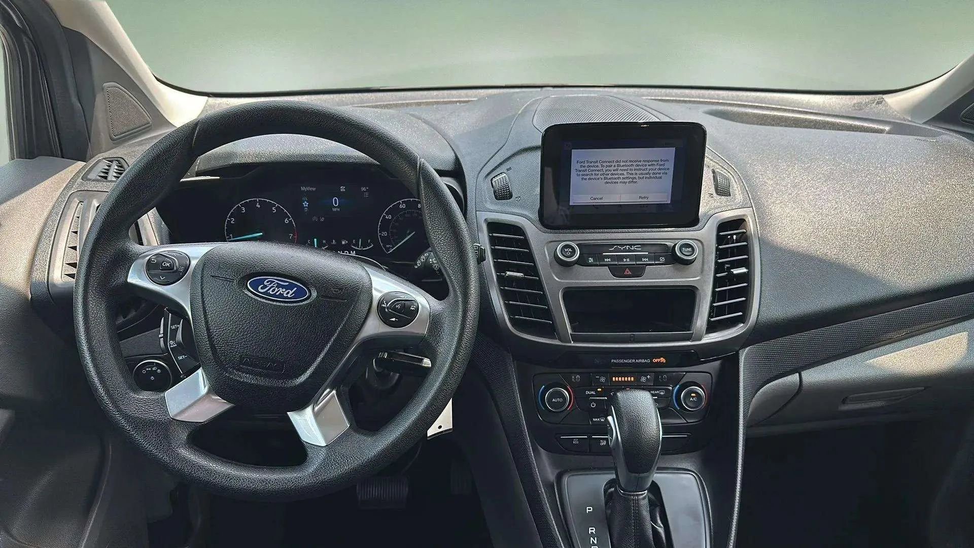 Used 2020 Ford Transit Connect XLT image 27