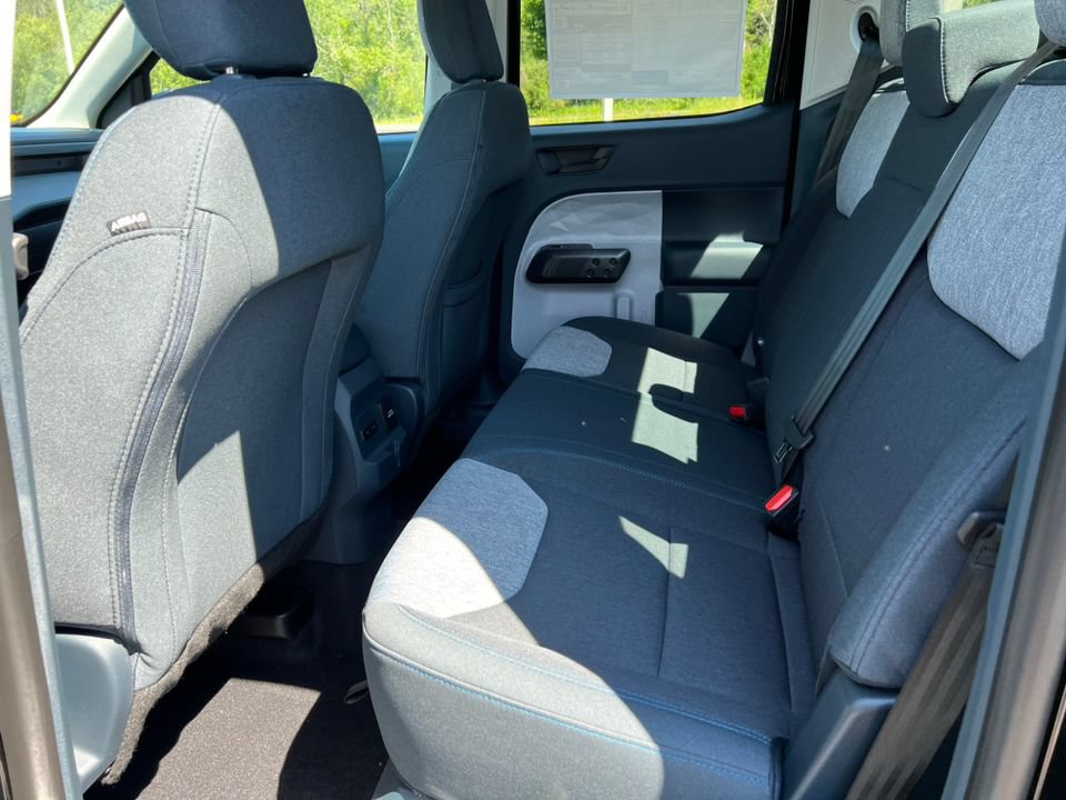 Used 2026 Ford Maverick XLT w/ XLT Luxury Package AWD/4WD image 5