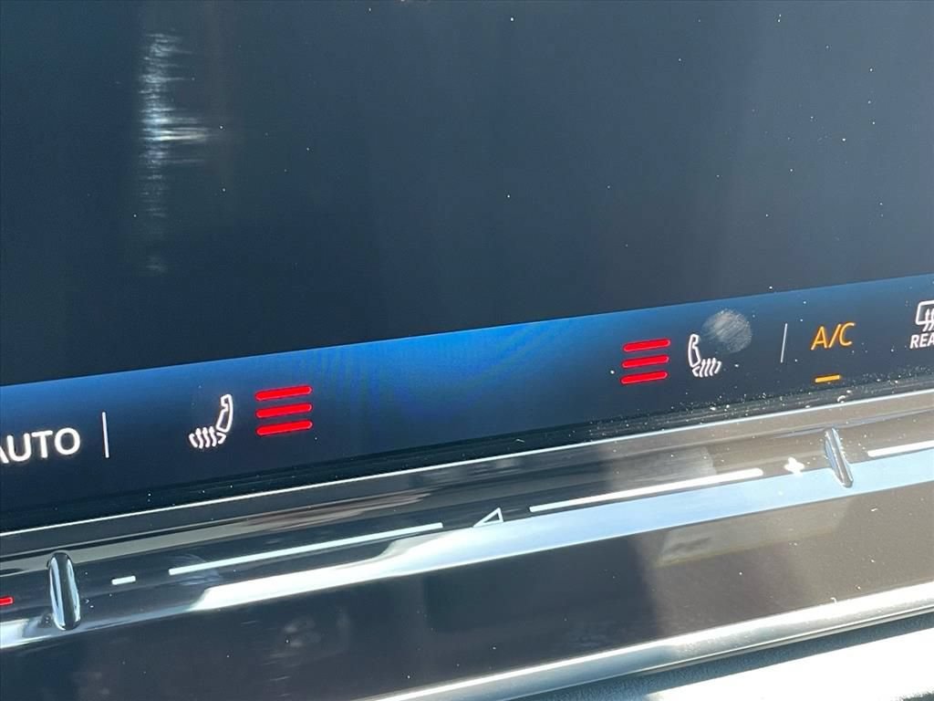 New 2026 Volkswagen Tiguan SE R-Line FWD image 7