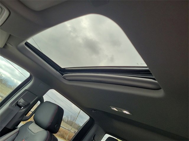 New 2024 Chevrolet Silverado 1500 RST w/ All Star Edition Plus image 7