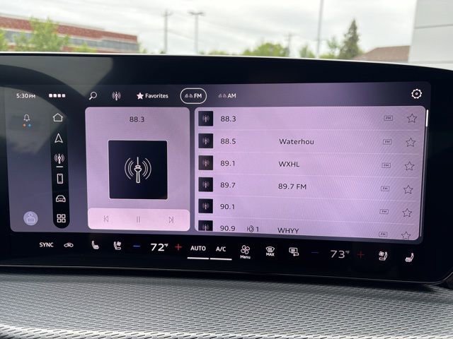 New 2026 Audi SQ5 Premium Plus AWD/4WD image 22