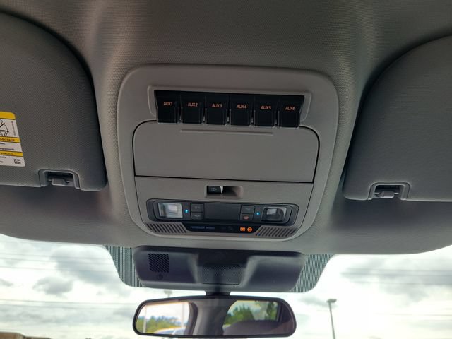 New 2026 Ford F350 XL w/ STX Appearance Package AWD/4WD image 29