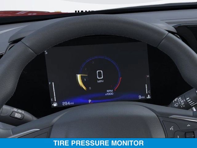 New 2026 Chevrolet Trax LT w/ Driver Confidence Package image 18